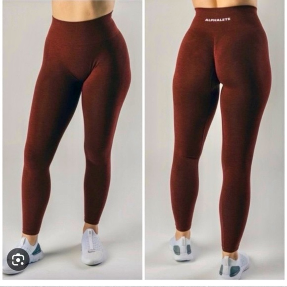 Alphalete Amplify Leggings